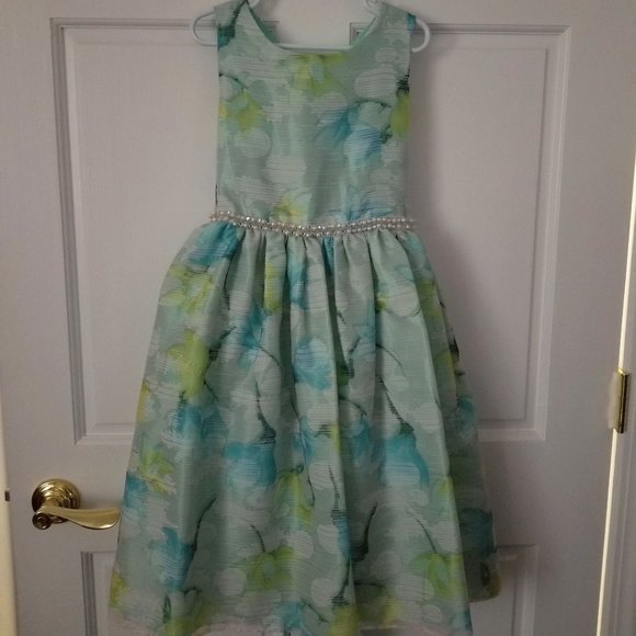Just Kids Other - Girls' Just Kids Dress, size 10, EUC